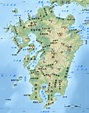 Kyushu - Wikipedia