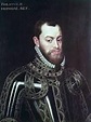 King Philip II of Spain Biography Timeline Accomplishments