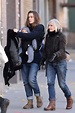 Keira Knightley With her daughter -13 | GotCeleb