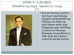 Talambuhay Ni Jose P Laurel Docx - vrogue.co