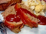 Pioneer Woman Favorite Meatloaf Recipe - Food.com