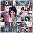 Gimme Some Neck: Ron Wood, Amina Figarova, Bob Dylan, Traditional, Ian ...