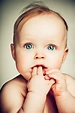 40 Cute Baby Photos That Will Put Smile On Your Face Graphic Design ...
