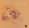 Morgana King Vinyl Record Albums