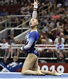 Balancing act: Gymnast Emily Lee takes her shot at Olympics | Hot ...