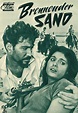 Brennender Sand (1960)