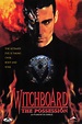 Witchboard III: The Possession - vpro cinema - VPRO