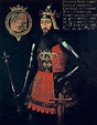 John of Gaunt, 1st Duke of Lancaster Facts for Kids