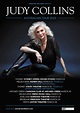 Judy Collins “Wildflowers” Featuring George Ellis Chamber Orchestra ...