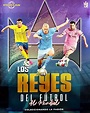 Football Cartophilic Info Exchange: 3 Reyes (Peru) - Los Reyes del ...