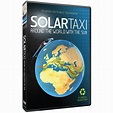 'Solartaxi: Around the World With the Sun,' now on DVD - cleveland.com