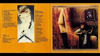 Van Morrison - TB Sheets (1973) (Complete Album) - YouTube