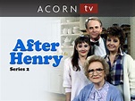 Prime Video: After Henry - Series 2