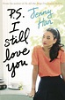 Ps i still love you book cover - nbjes