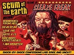 Scum of the Earth - Sleaze Freak - YouTube