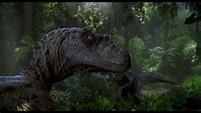 Velociraptor, Jurassic Park III , 1080P, Jurassic Park HD Wallpaper