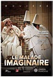 Le Malade imaginaire (Comédie-Française) - film 2020 - AlloCiné