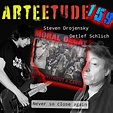 Episode 159 In this Arteetude podcast, Steven Drojensky, founder member ...