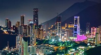 Monterrey Wallpapers - Top Free Monterrey Backgrounds - WallpaperAccess