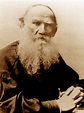 Biografia Lev Tolstoj, vita e storia