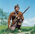 Daniel Boone | American frontiersman | Britannica