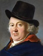 Francis, of Duke of Saxe-Coburg of-Saalfeld (1750-1806) | Meiningen ...