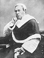 John Bigham, 1st Viscount Mersey - Alchetron, the free social encyclopedia