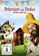 Pettersson und Findus Findus zieht um DVD | Film-Rezensionen.de