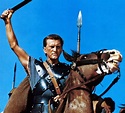 Hollywood screen icon Kirk Douglas turns 100 - The Courier