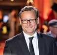 Matthias Brandt beim Hessischen Filmpreis ausgezeichnet - WELT