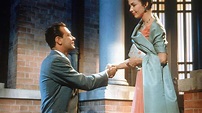 ‎Love Is a Many-Splendored Thing (1955) directed by Henry King ...