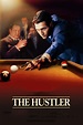 The Hustler (1961) - Posters — The Movie Database (TMDB)