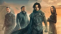 Poster of Dune 2020 4K HD Movies Wallpapers | HD Wallpapers | ID #38922