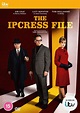 Harry Palmer: The Ipcress File [DVD] [2022]: Amazon.de: Lucy Boynton ...