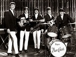 Music Archive: The Dave Clark Five - Complete collection (Vol.1 - Vol.9)