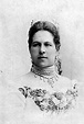 Princess Isabelle of Croy-Dülmen, Archduchess of Austria (1856-1931 ...