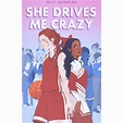 She Drives Me Crazy - Kelly Quindlen, editia 2022 - eMAG.ro