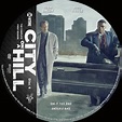 CoverCity - DVD Covers & Labels - City on a Hill - Season 1; disc 4