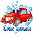 Car Wash Cartoon Images | Free download on ClipArtMag