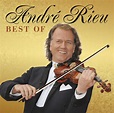Best of: Andre Rieu, Johann Strauss, Andre Rieu: Amazon.ca: Music