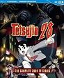 "Tetsujin 28" Kai-robotto arawaru (TV Episode 2004) - IMDb