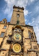 Prague astronomical clock and bell tower | The Prague Astron… | Flickr