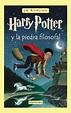HARRY POTTER Y LA PIEDRA FILOSOFAL | J.K. ROWLING | Comprar libro 9788478884452