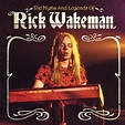 Rick Wakeman – The Myths and Legends of Rick Wakeman | Echoes And Dust