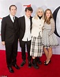 Diane Keaton's daughter Dexter Keaton gets engaged to boyfriend Jordan White | Daily Mail Online