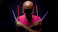 Omar Hakim: 10 drummers that blew my mind | MusicRadar