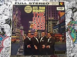 Hits from broadway de The Four Aces, , 33T, MCA Records - CDandLP - Ref ...