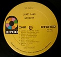 James Gang ‎– Newborn - US Pressing – Vinyl Pursuit Inc