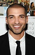 Haaz Sleiman At Arrivals For The Visitor Premiere Moma - The Museum Of ...