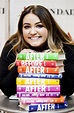 After book series: Anna Todd, 27, becomes unlikely literary sensation